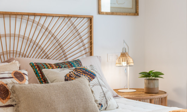 Nouvelle construction - Villa - Los Alcazares - Los Alcázares