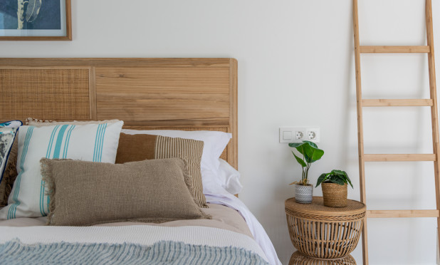 Nouvelle construction - Villa - Los Alcazares - Los Alcázares