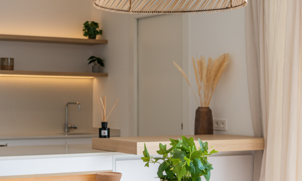 New Build - Villa - Los Alcazares - Los Alcázares