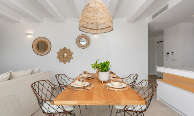 New Build - Villa - Los Alcazares - Los Alcázares