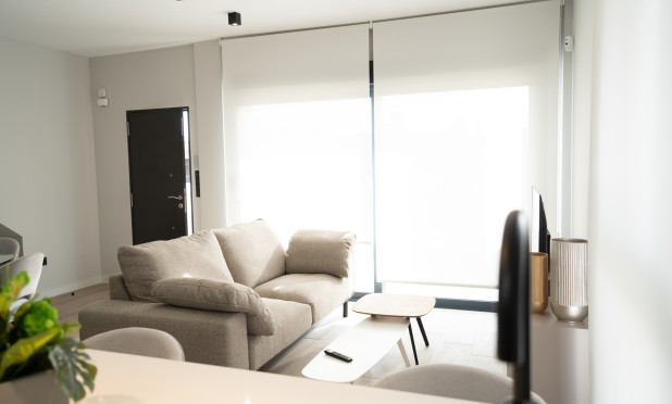 Nowy budynek - Kamienica - Torrevieja - torrevieja