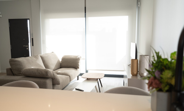 Nowy budynek - Kamienica - Torrevieja - torrevieja