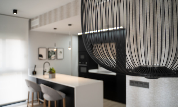 Nowy budynek - Kamienica - Torrevieja - torrevieja