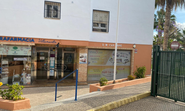 Resale - Commercial - Orihuela Costa - Villamartin