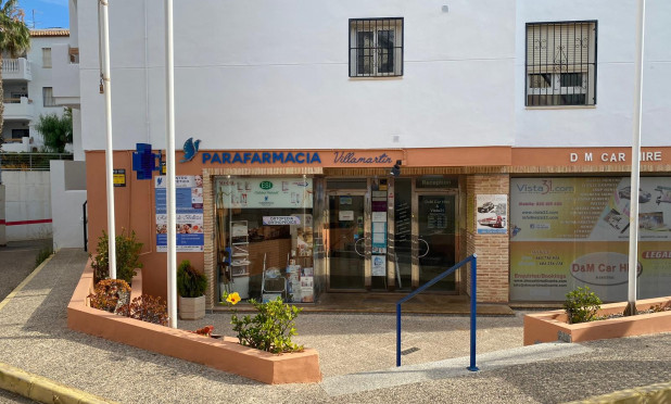 Revente - Commercial - Orihuela Costa - Villamartin