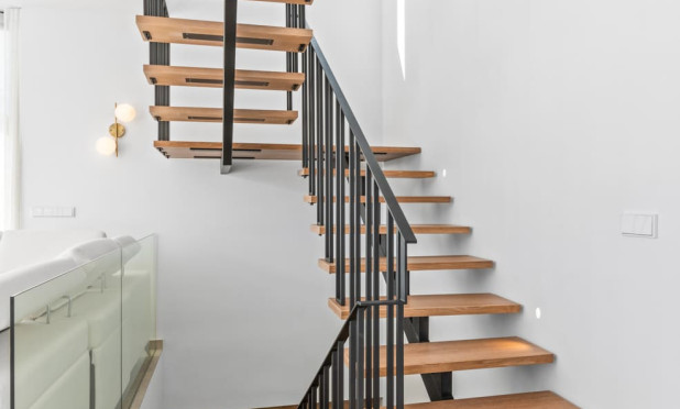 New Build - Villa - Polop