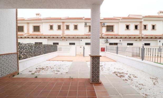 Resale - Townhouse - San Miguel de Salinas - Cerro Del Sol