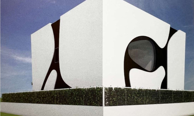 Neue Gebäude - Villa - Ciudad Quesada