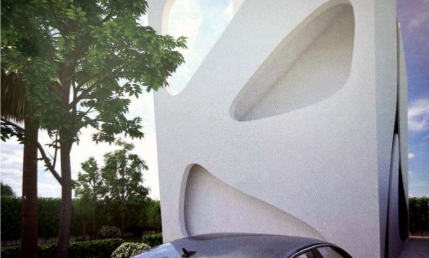 Neue Gebäude - Villa - Ciudad Quesada