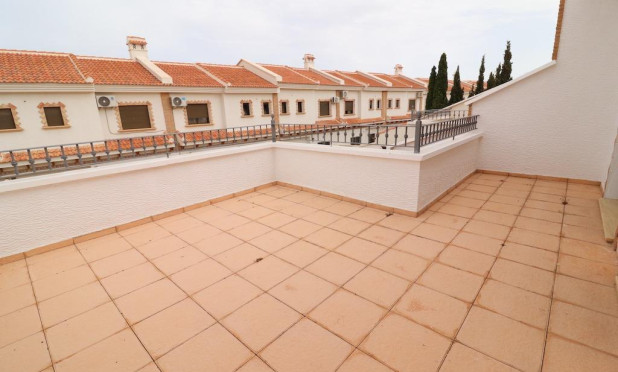 Resale - Townhouse - San Miguel de Salinas - Cerro Del Sol