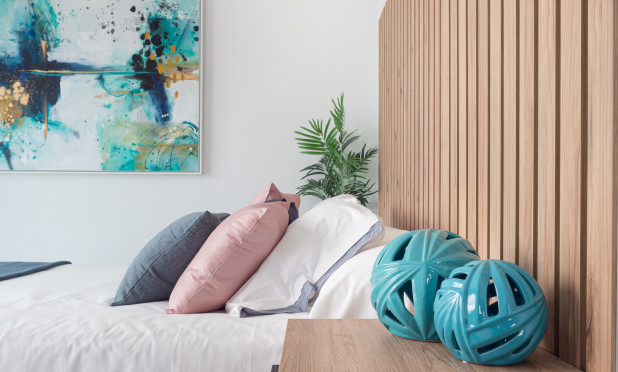 Nowy budynek - Villa - San Pedro del Pinatar - San Pedro Del Pinatar