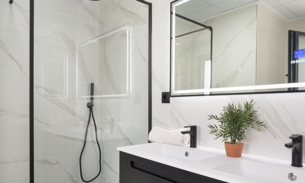 Nowy budynek - Villa - San Pedro del Pinatar - San Pedro Del Pinatar