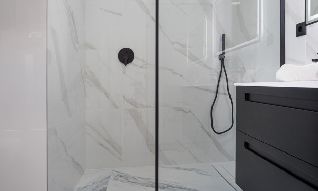 Nowy budynek - Villa - San Pedro del Pinatar - San Pedro Del Pinatar