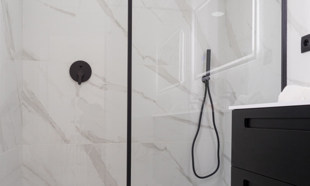 Nowy budynek - Villa - San Pedro del Pinatar - San Pedro Del Pinatar