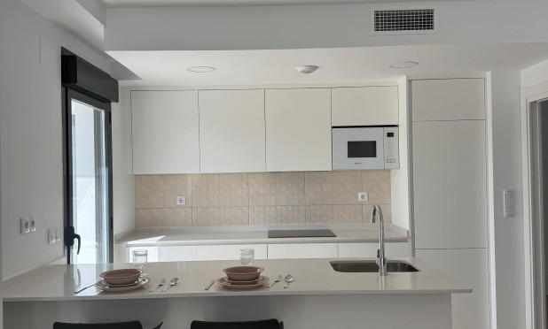 New Build - Apartment / flat - Torre Pacheco - Torre-pacheco