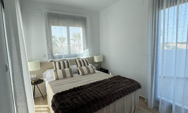 New Build - Apartment / flat - Torre Pacheco - Torre-pacheco