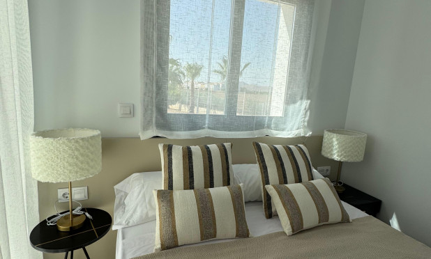 New Build - Apartment / flat - Torre Pacheco - Torre-pacheco