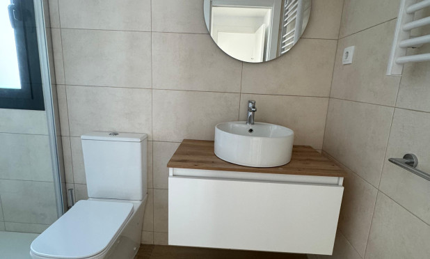 New Build - Apartment / flat - Torre Pacheco - Torre-pacheco