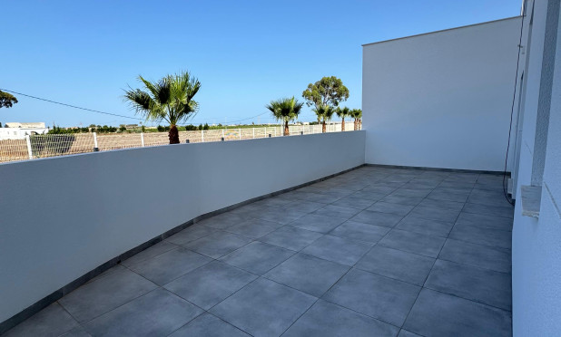 New Build - Apartment / flat - Torre Pacheco - Torre-pacheco