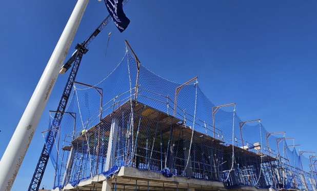 New Build - Townhouse - Torre de la Horadada