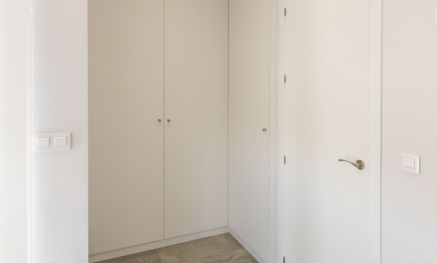 Nowy budynek - Villa - Pilar de la Horadada