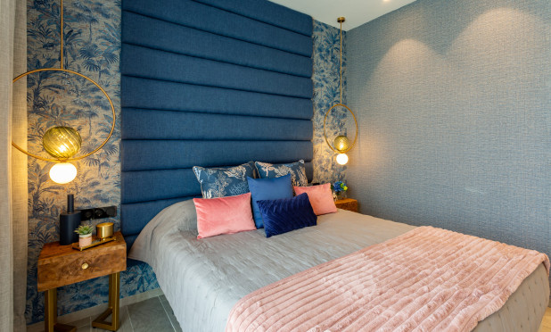 New Build - Townhouse - Algorfa