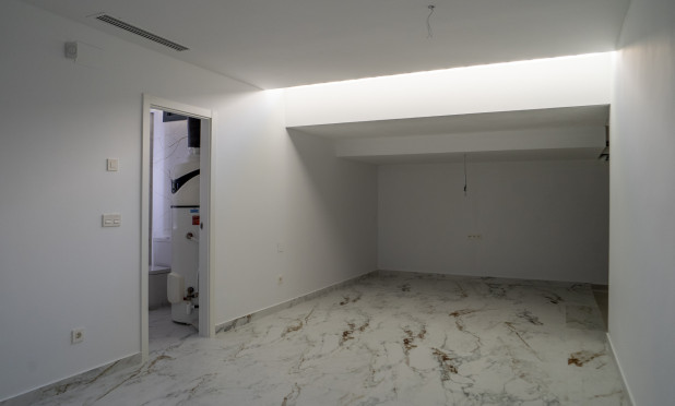 New Build - Villa - Coloma