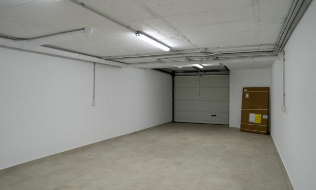 New Build - Villa - Coloma