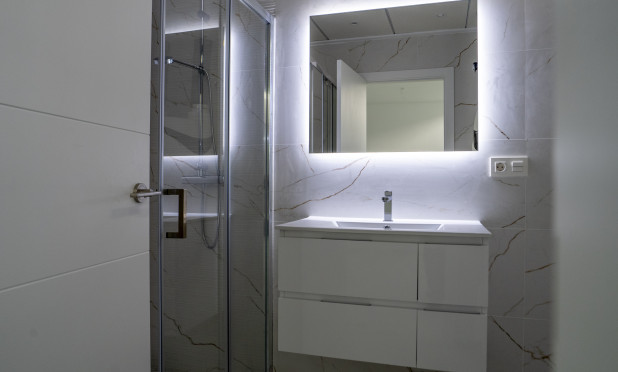 New Build - Villa - Coloma