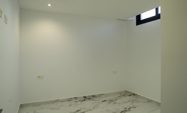 New Build - Villa - Coloma