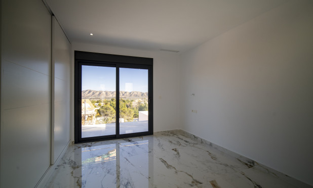 New Build - Villa - Coloma