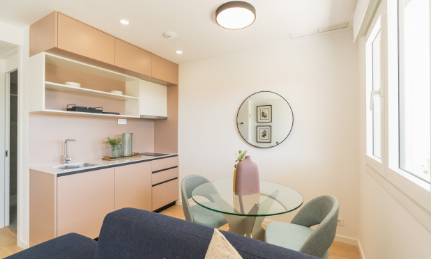 New Build - Townhouse - La Nucía