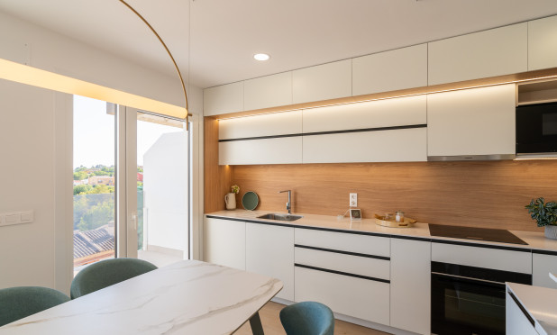 New Build - Townhouse - La Nucía