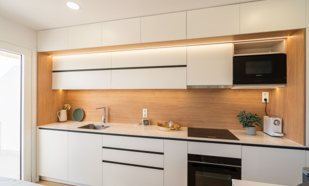 New Build - Townhouse - La Nucía