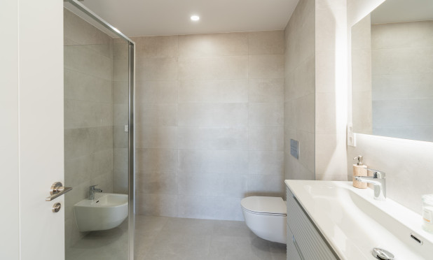 New Build - Townhouse - La Nucía