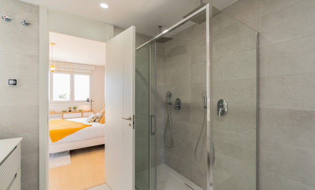 New Build - Townhouse - La Nucía