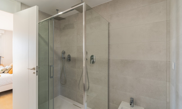 New Build - Townhouse - La Nucía