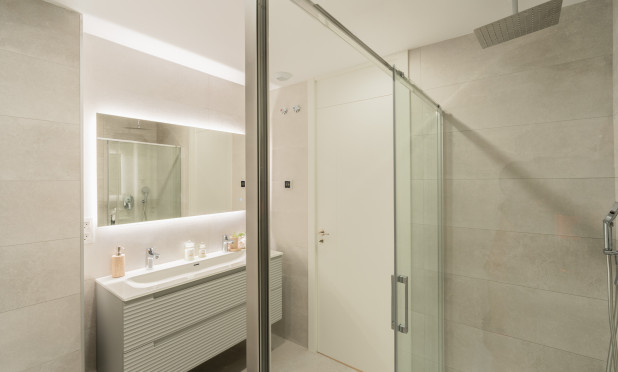 New Build - Townhouse - La Nucía