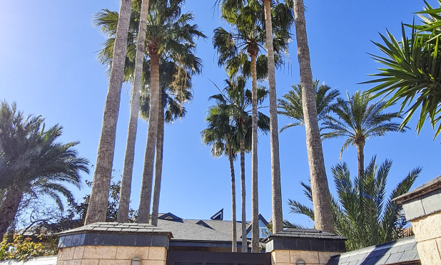 Nieuwbouw Woningen - Villa - San Pedro del Pinatar - San Pedro Del Pinatar