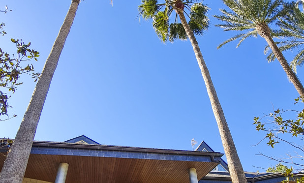 Nieuwbouw Woningen - Villa - San Pedro del Pinatar - San Pedro Del Pinatar