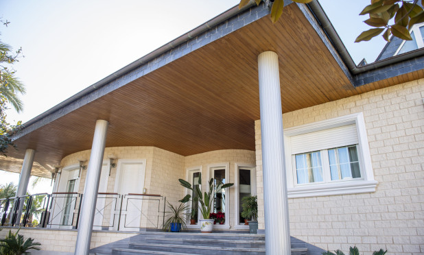 Nieuwbouw Woningen - Villa - San Pedro del Pinatar - San Pedro Del Pinatar