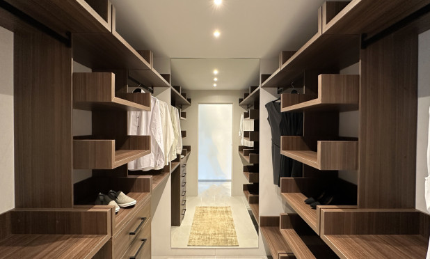 New Build - Villa - Algorfa