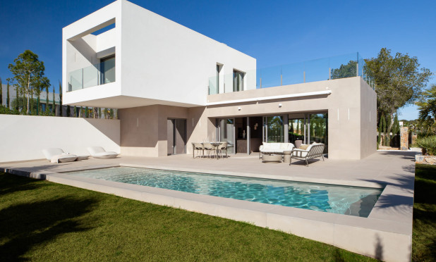 New Build - Villa - Las Colinas Golf Resort - Las Colinas Golf