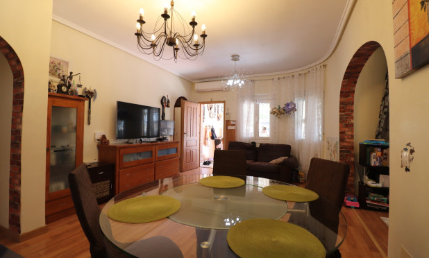 Resale - Detached Villa - Ciudad Quesada - Doña Pepa