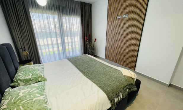 Neue Gebäude - Villa - Torrevieja - torrevieja