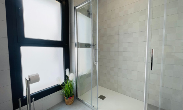 Neue Gebäude - Villa - Torrevieja - torrevieja