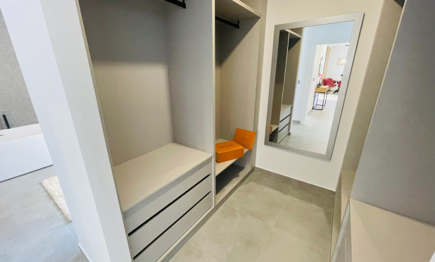 Neue Gebäude - Villa - Torrevieja - torrevieja