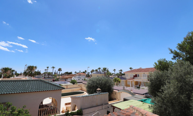 Resale - Detached Villa - Ciudad Quesada - Doña Pepa