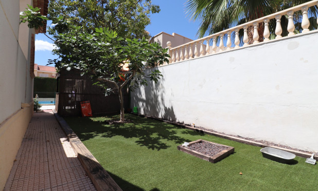 Resale - Detached Villa - Ciudad Quesada - Doña Pepa