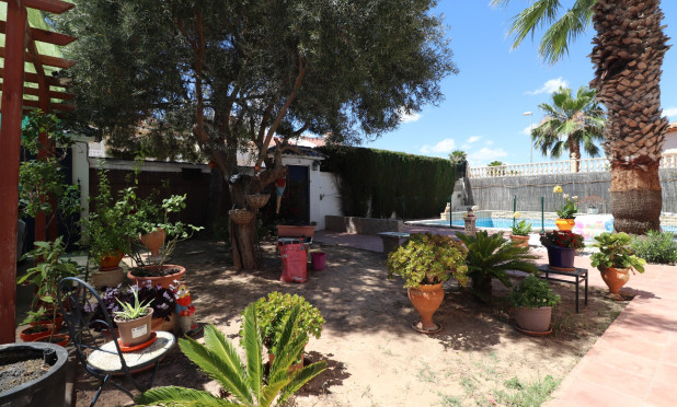 Reventa - Detached Villa - Ciudad Quesada - Doña Pepa